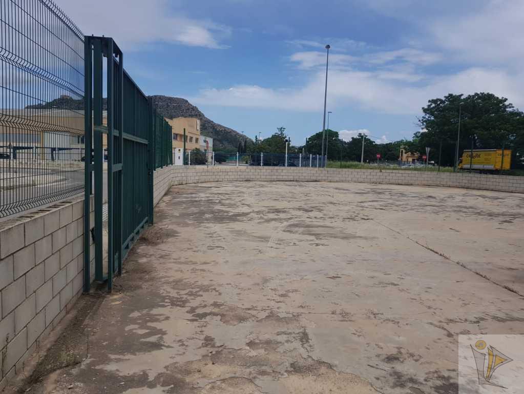Venta de nave industrial en Xàtiva