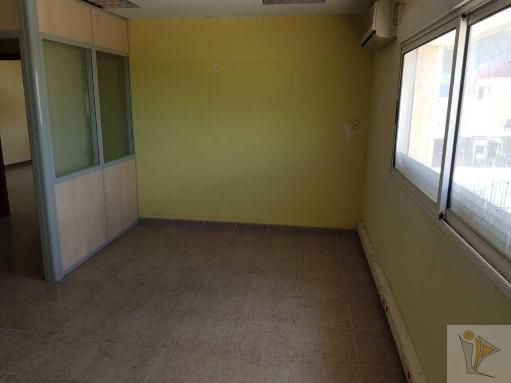 Venta de nave industrial en Xàtiva