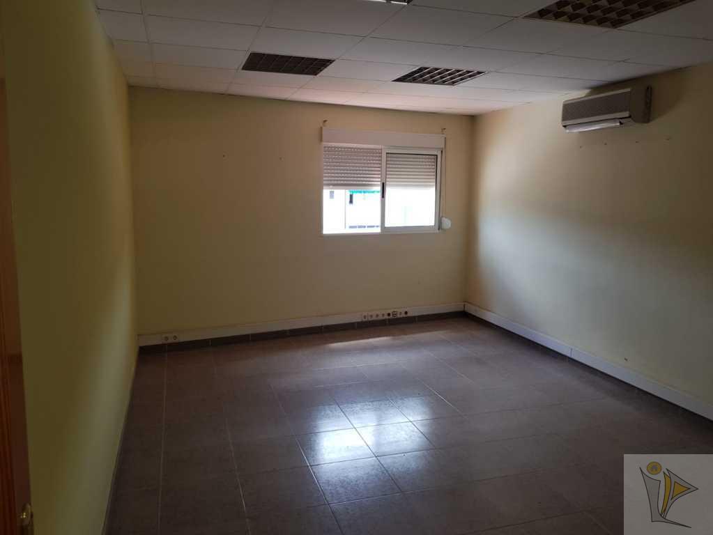 Venta de nave industrial en Xàtiva