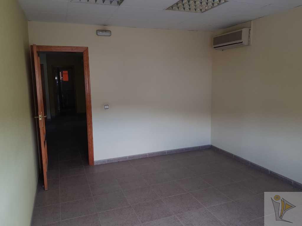 Venta de nave industrial en Xàtiva