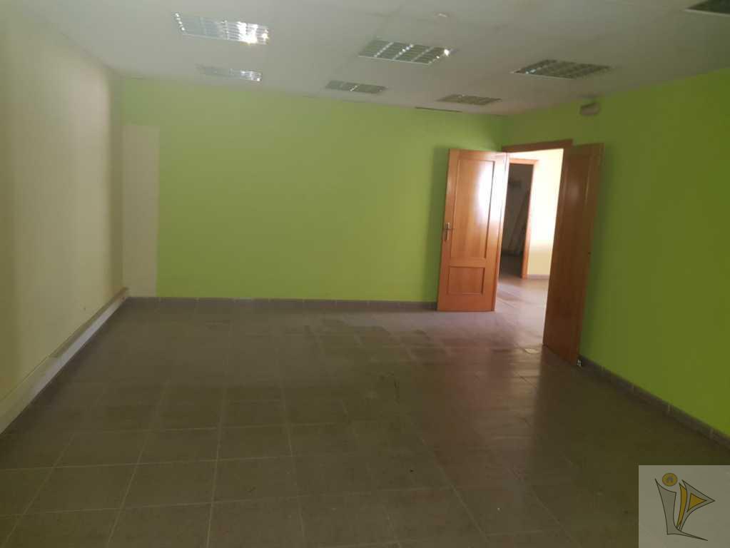 Venta de nave industrial en Xàtiva
