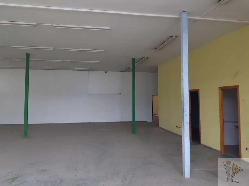 Venta de nave industrial en Xàtiva