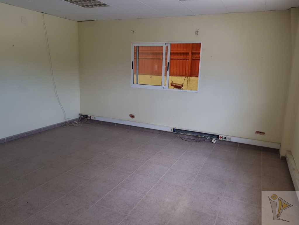 Venta de nave industrial en Xàtiva