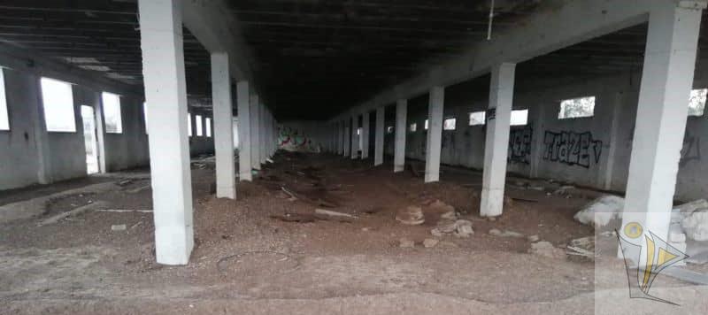 For sale of industrial plant/warehouse in Catadau
