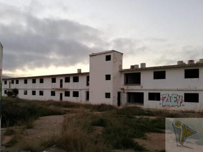 For sale of industrial plant/warehouse in Catadau