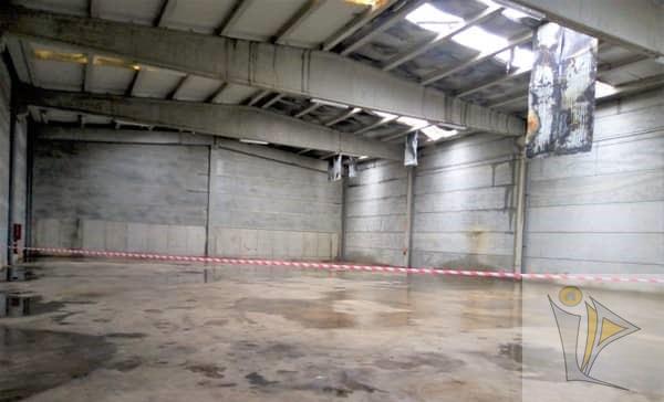 For sale of industrial plant/warehouse in Masalavés