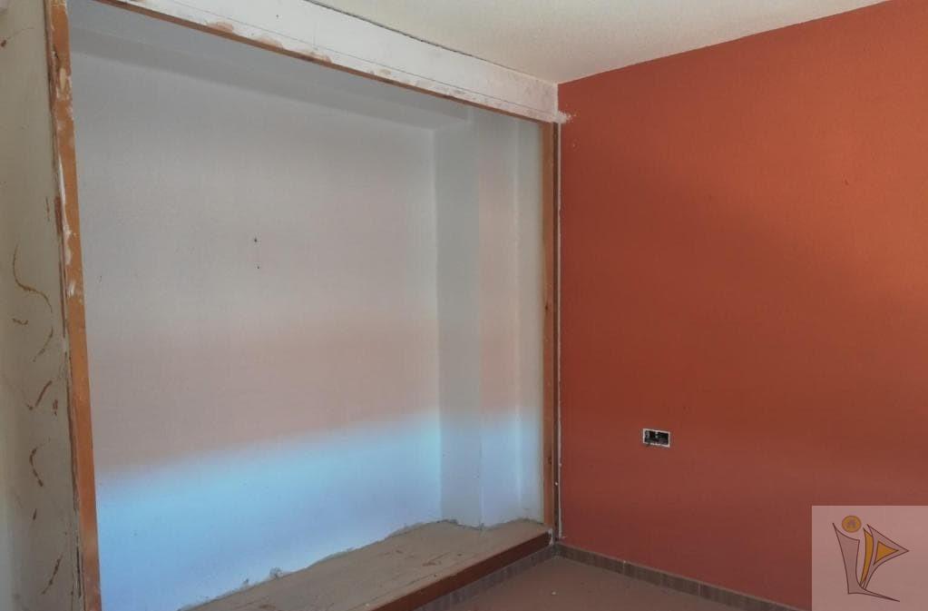 For sale of industrial plant/warehouse in Utiel
