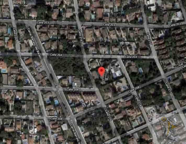 Venta de chalet en Paterna