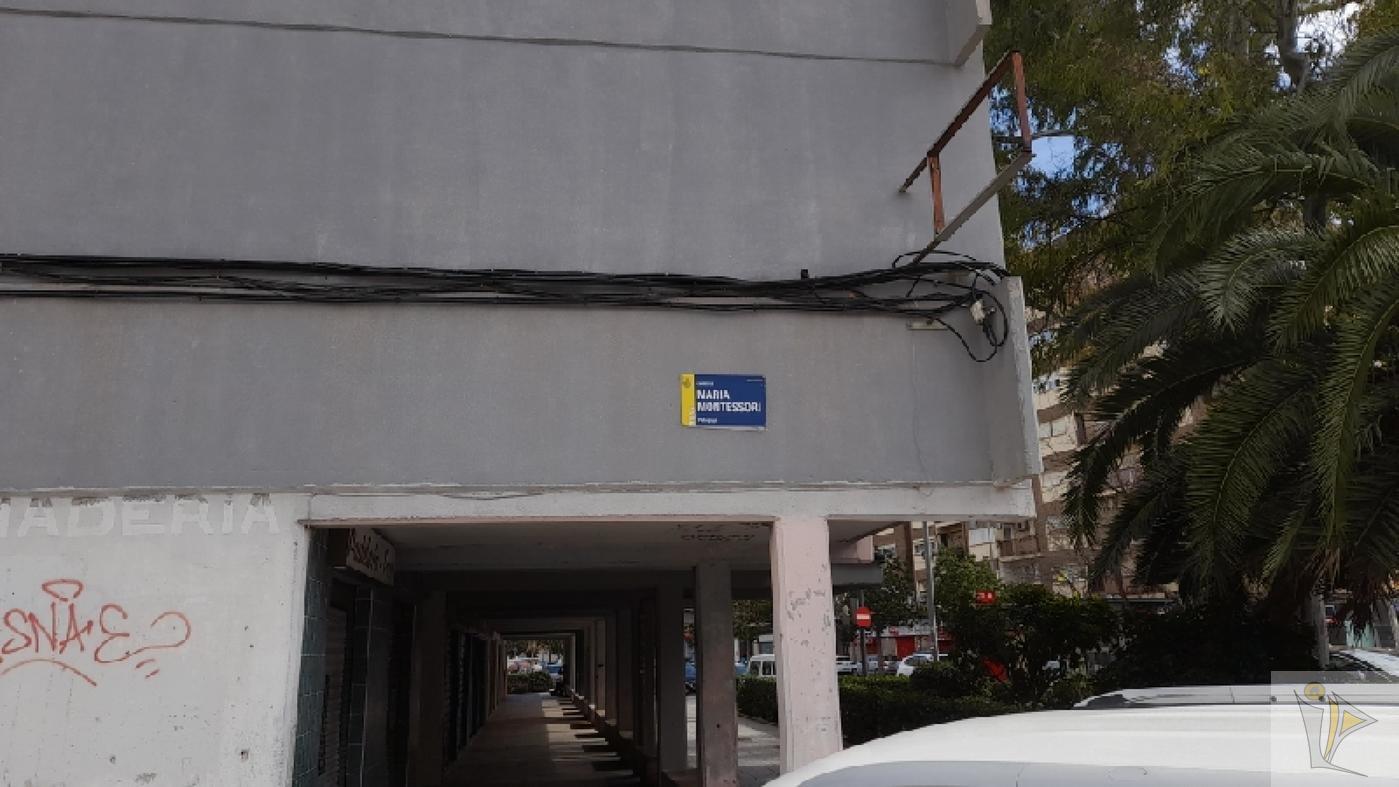 Venta de piso en Valencia