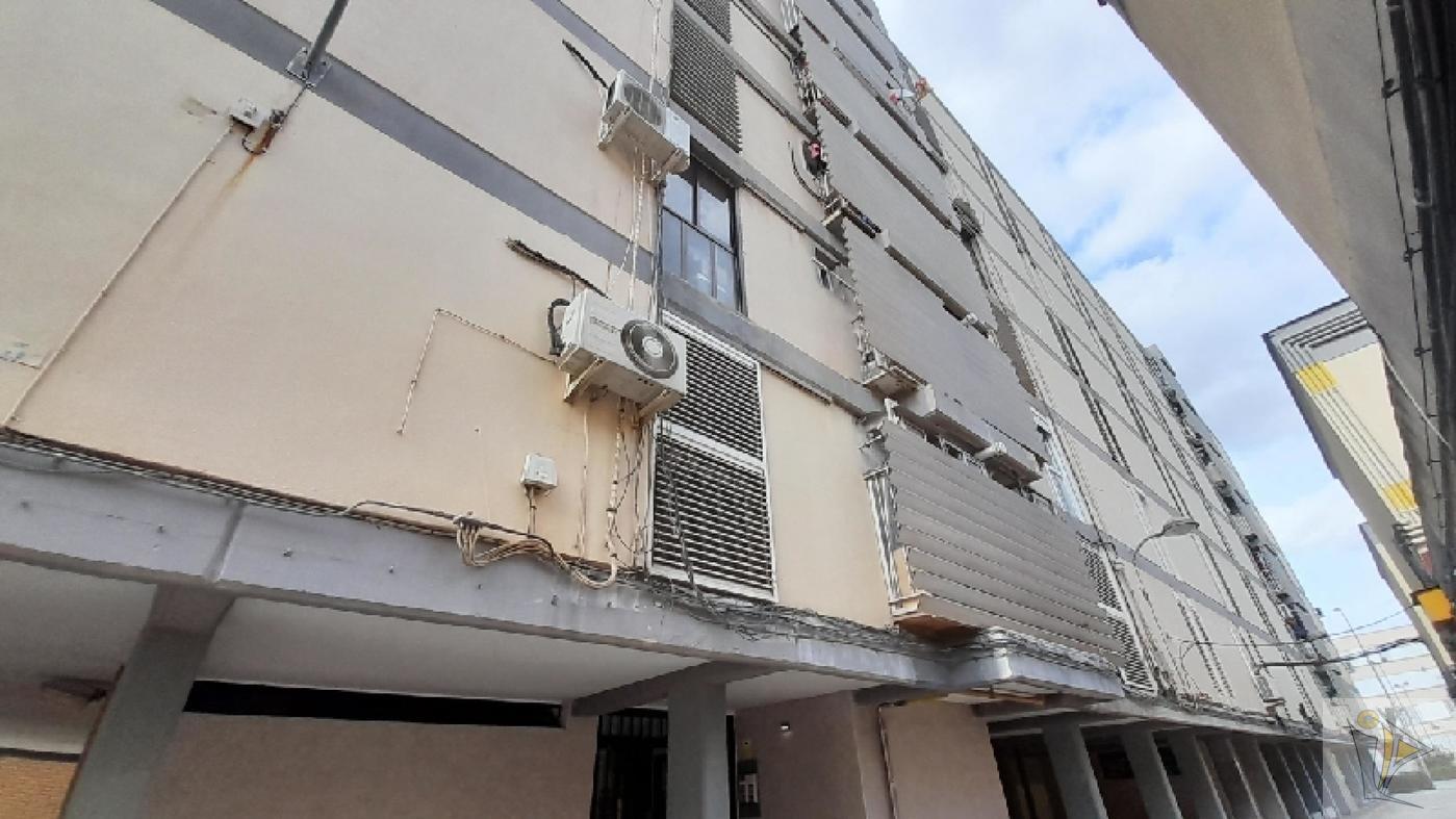 Venta de piso en Valencia