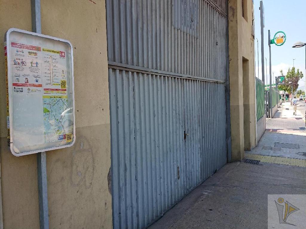 For sale of industrial plant/warehouse in Villarreal Vila-Real
