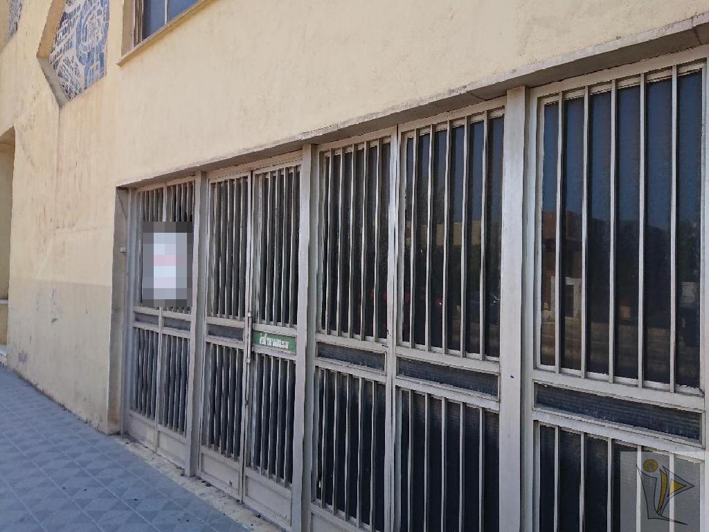 For sale of industrial plant/warehouse in Villarreal Vila-Real