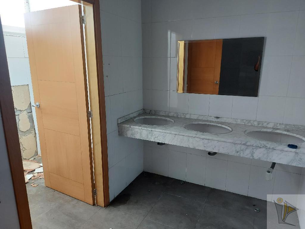 For sale of industrial plant/warehouse in Almazora