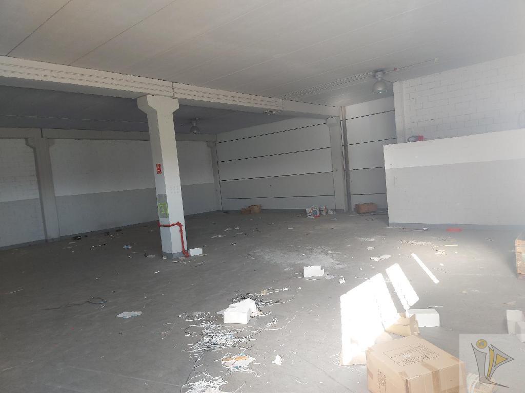 For sale of industrial plant/warehouse in Almazora