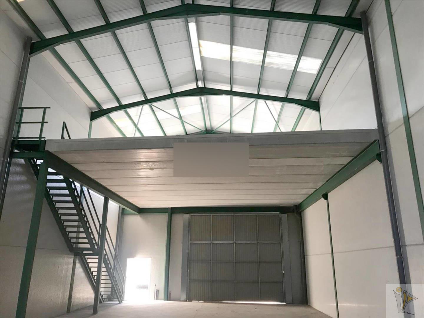 Venta de nave industrial en Xeraco