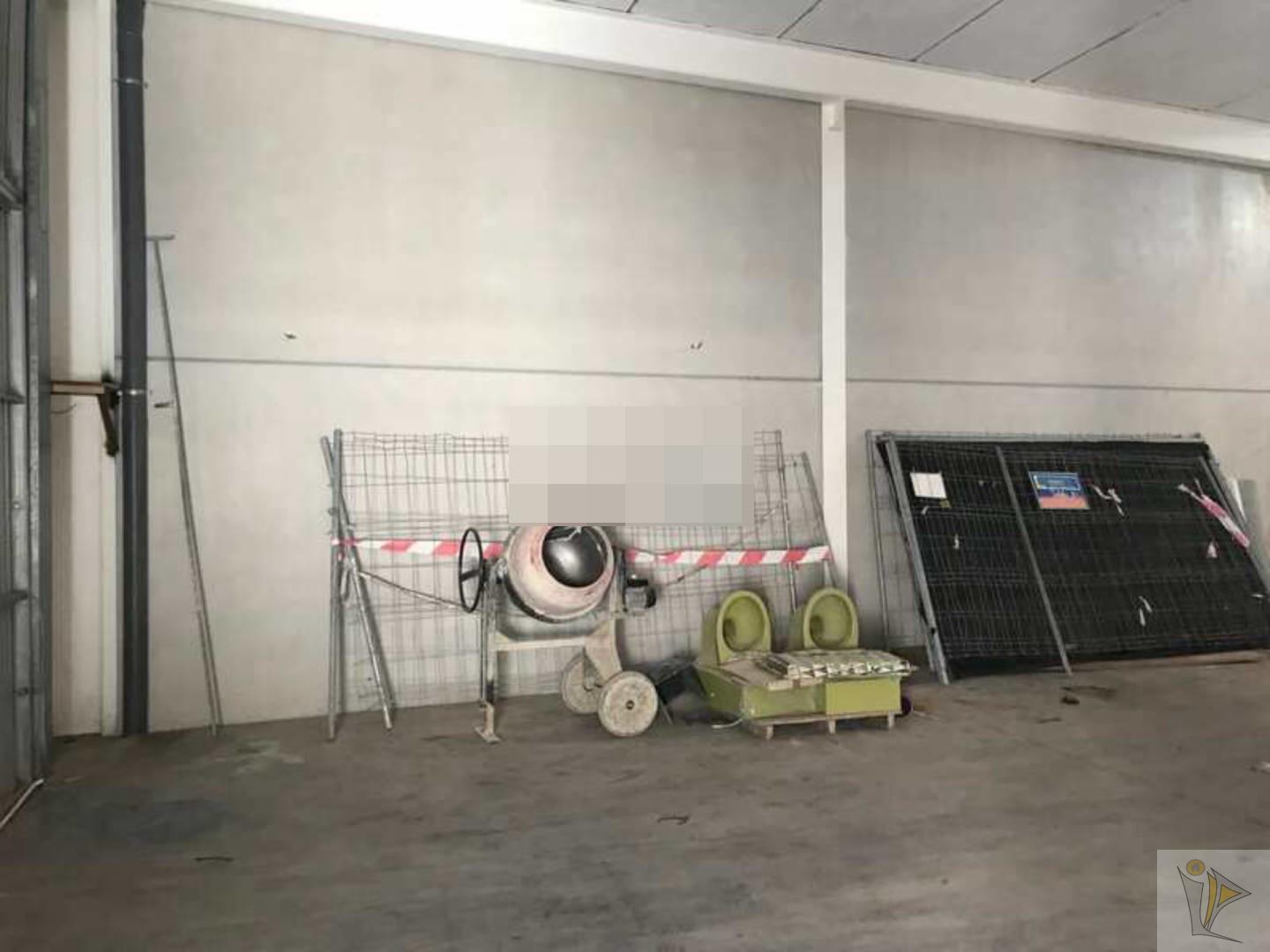 Venta de nave industrial en Xeraco