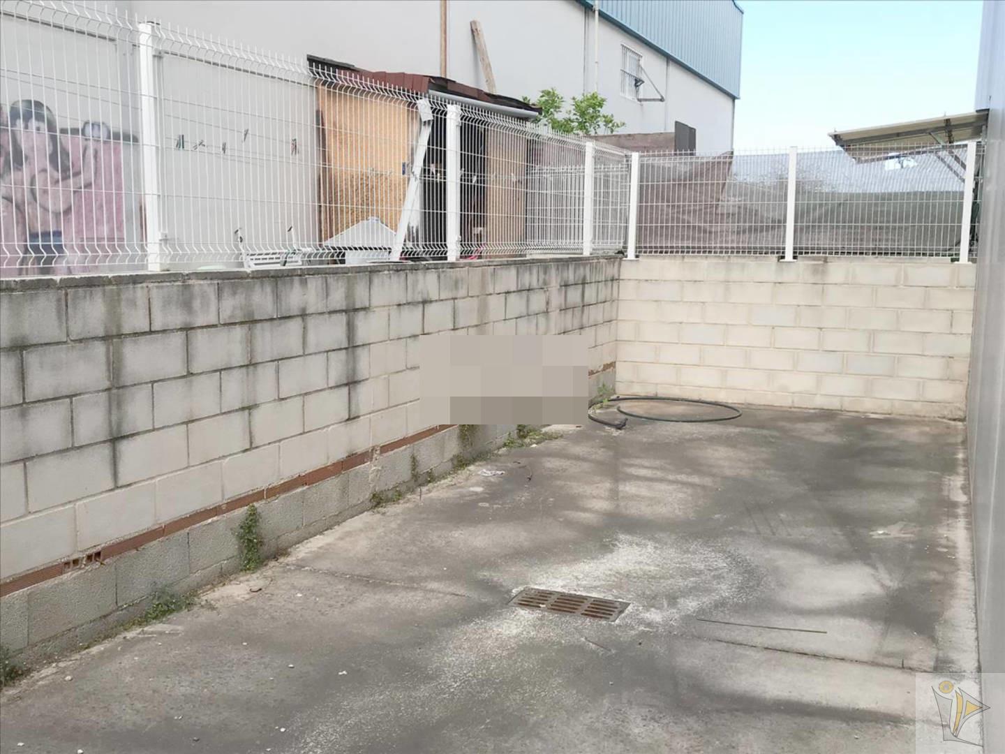 Venta de nave industrial en Xeraco