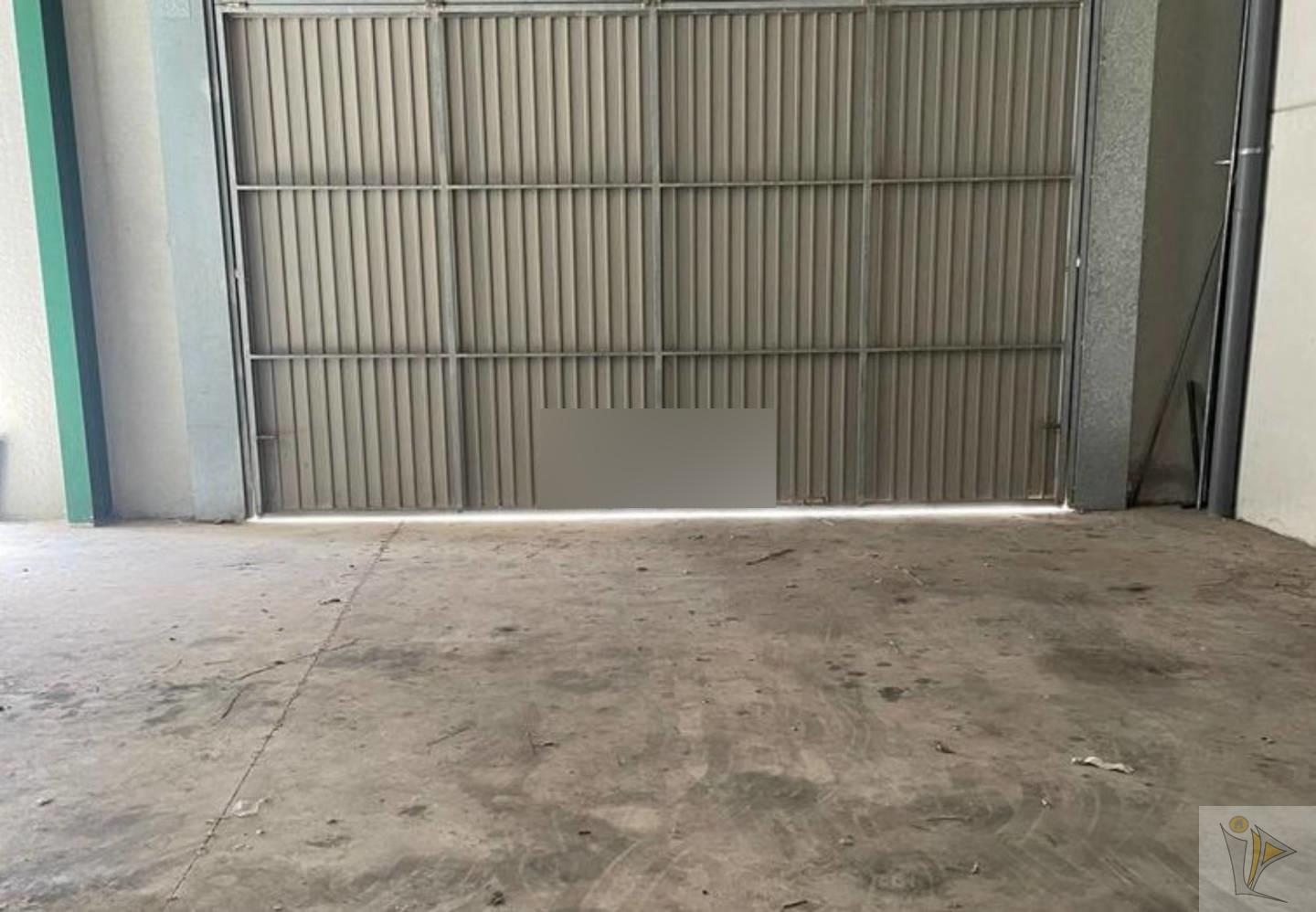 Venta de nave industrial en Xeraco