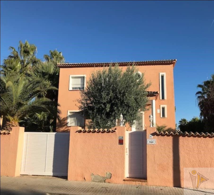 Venta de chalet en L´Eliana