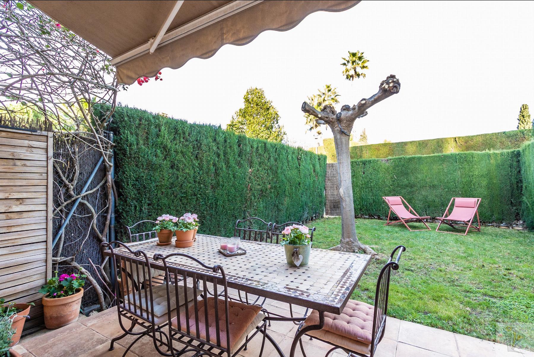 For sale of chalet in Bétera