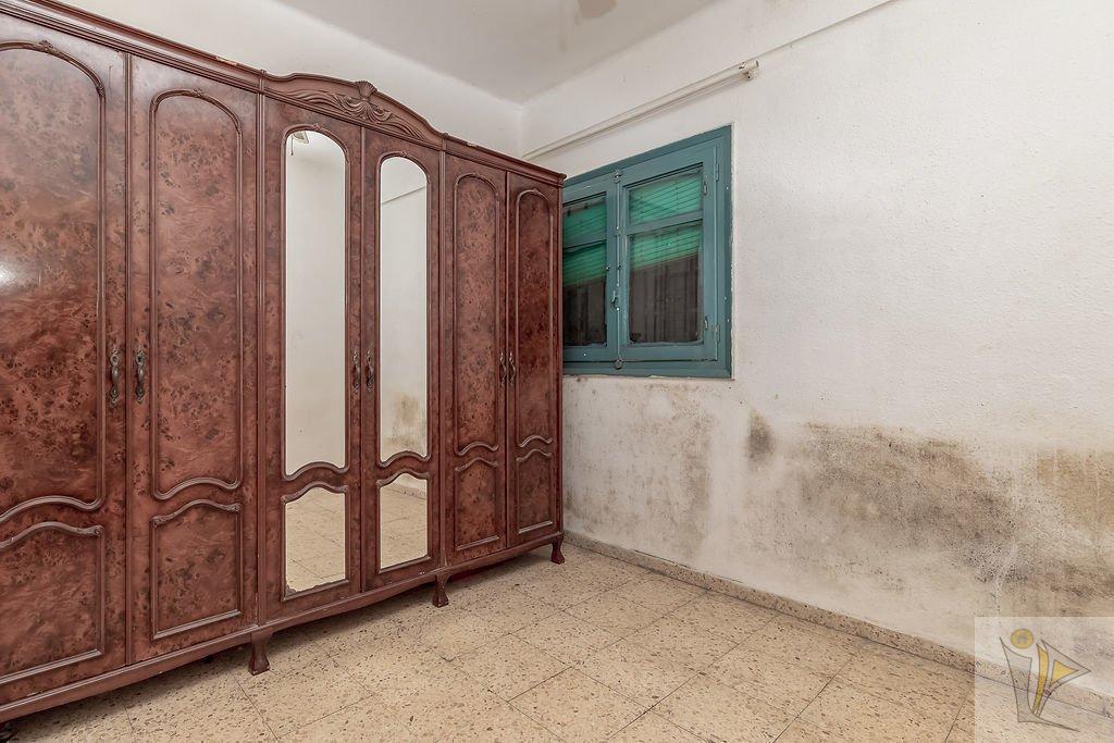 For sale of flat in Valencia
