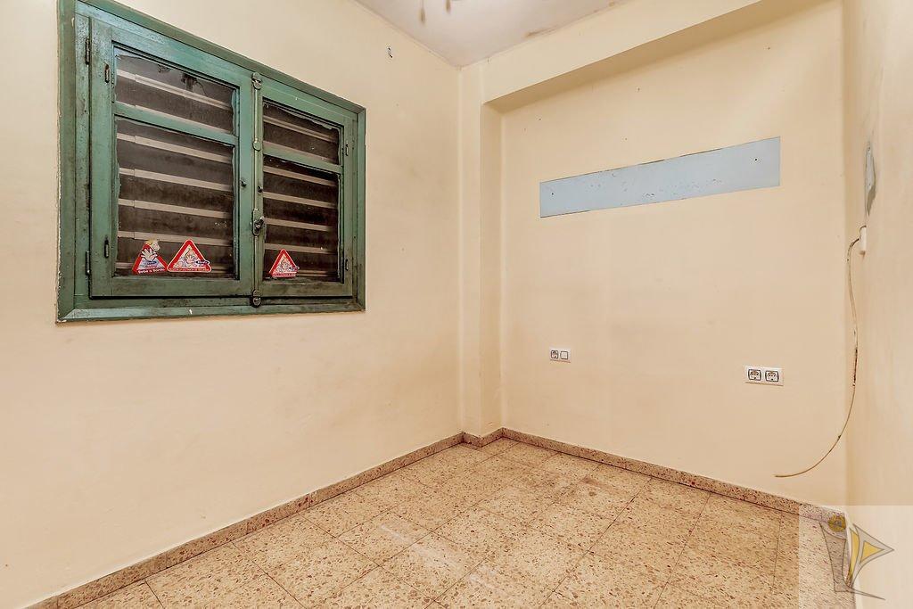 For sale of flat in Valencia