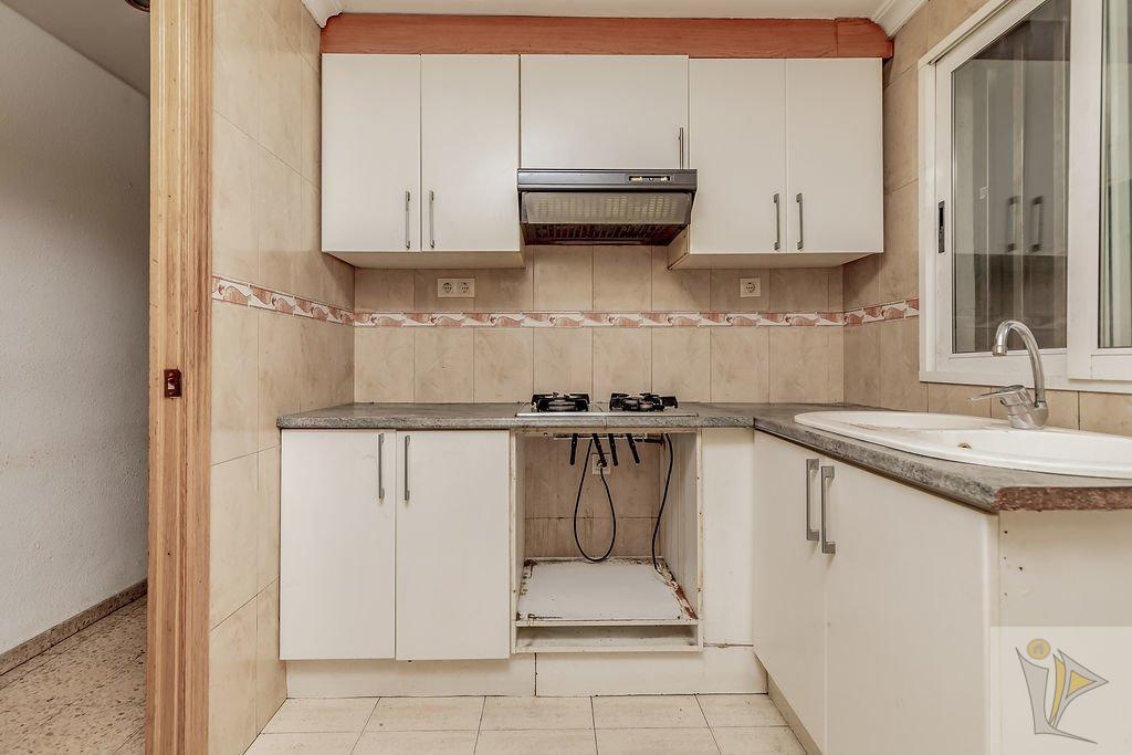 For sale of flat in Valencia