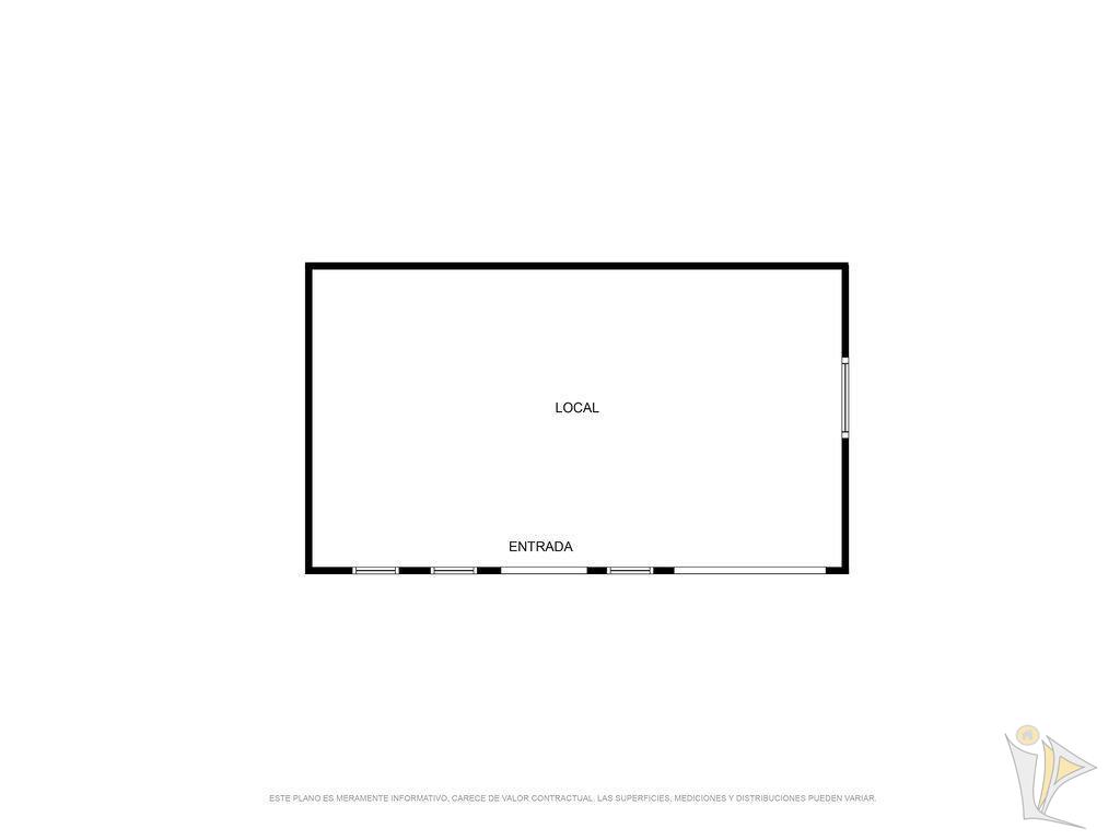 For sale of industrial plant/warehouse in Alcúdia l