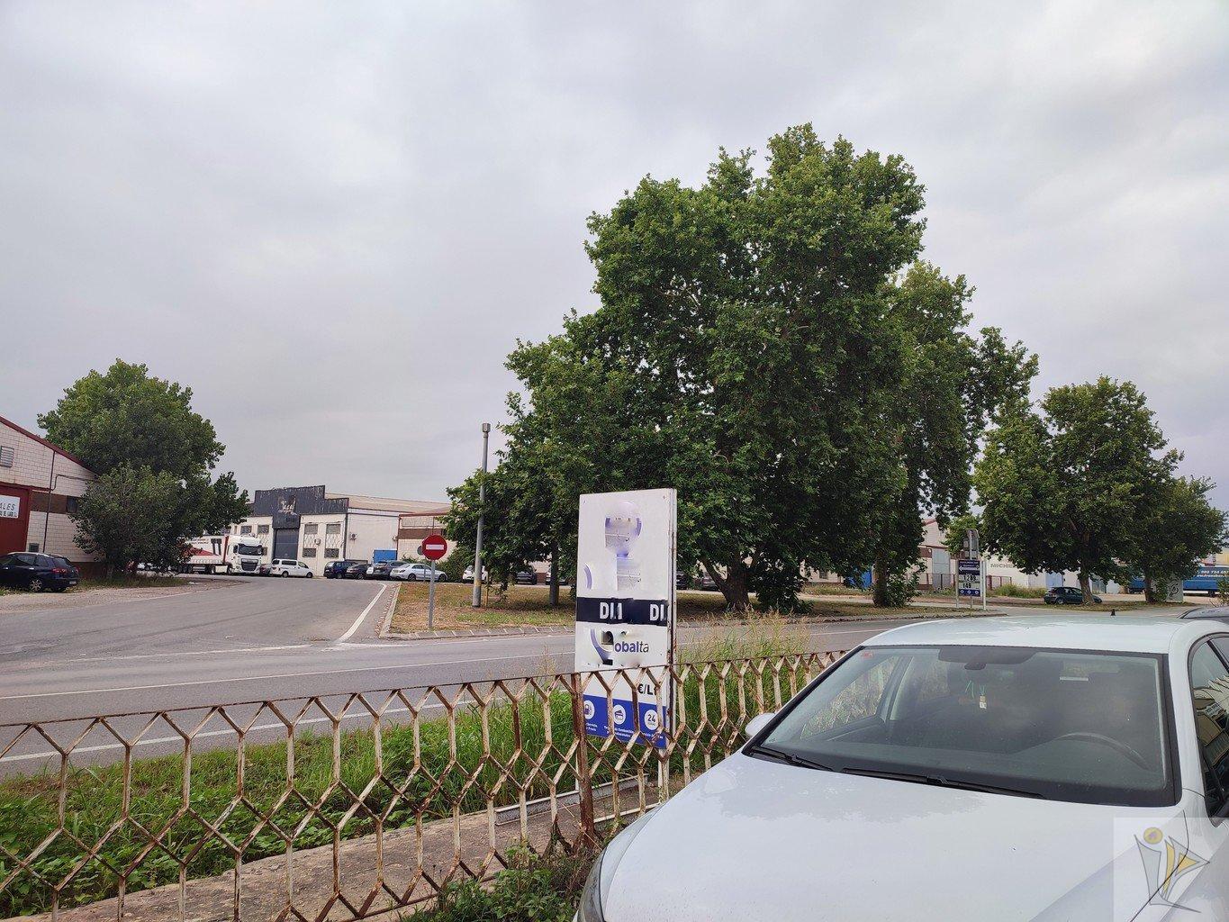For sale of industrial plant/warehouse in Silla