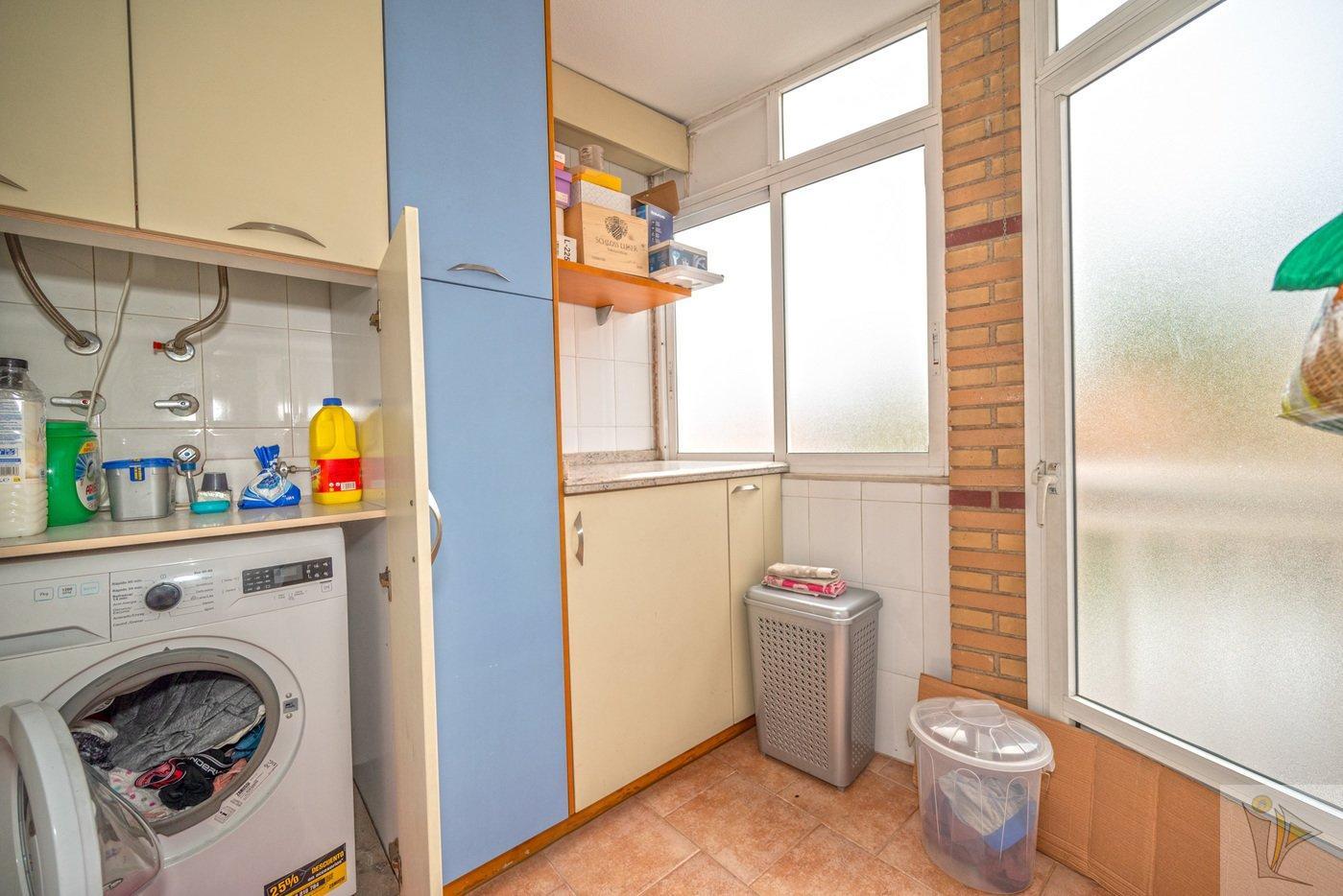 For sale of flat in Dénia