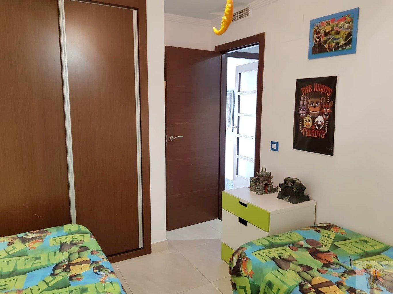 Venta de piso en Dénia