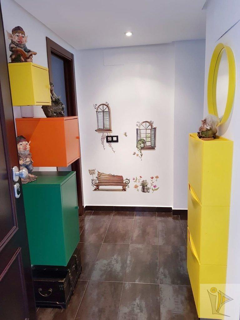 Venta de piso en Dénia