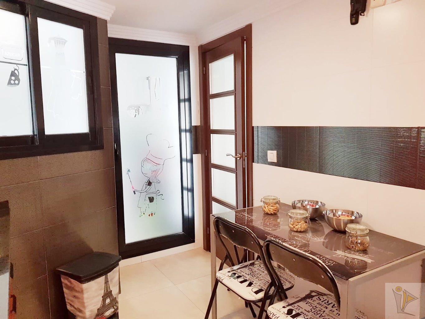 Venta de piso en Dénia