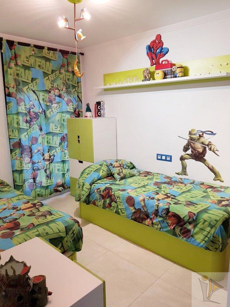 Venta de piso en Dénia