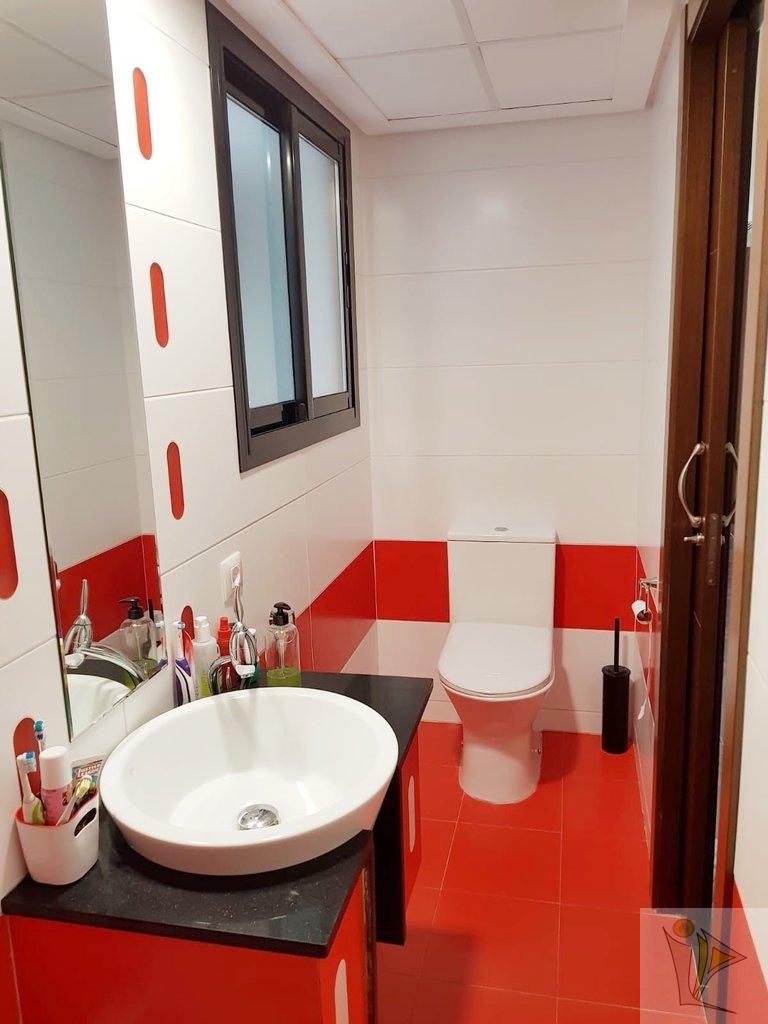 Venta de piso en Dénia