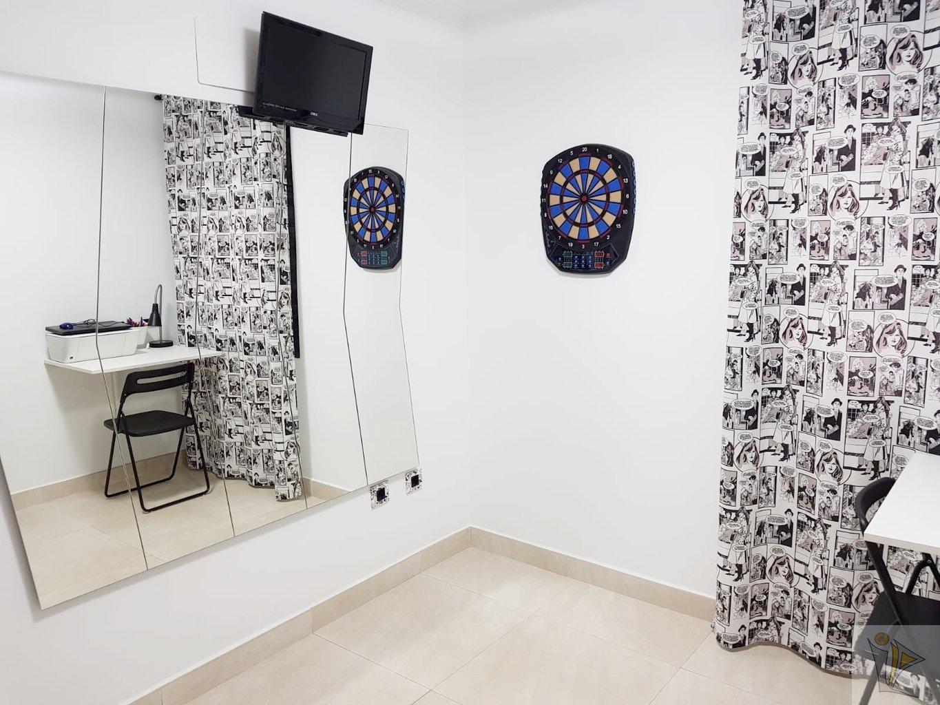 Venta de piso en Dénia