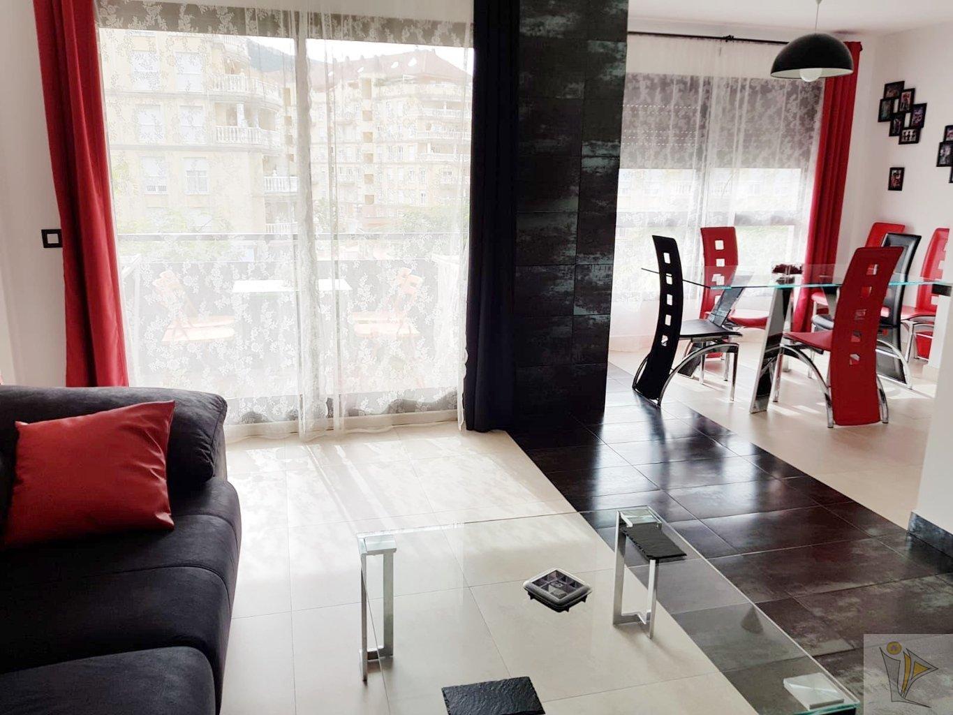 Venta de piso en Dénia