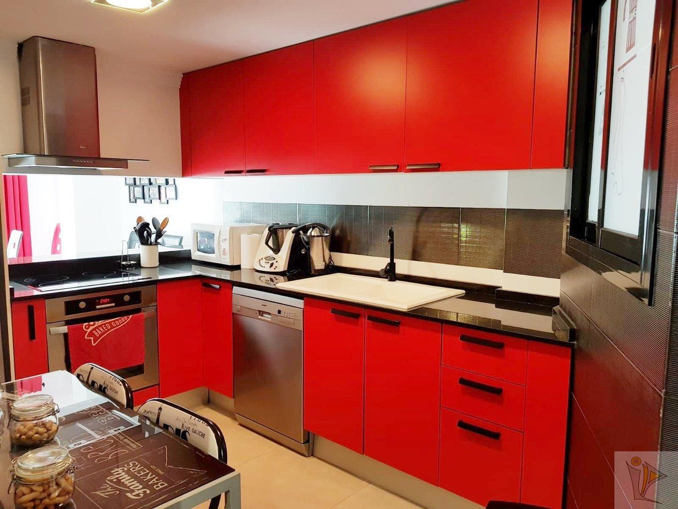 Venta de piso en Dénia