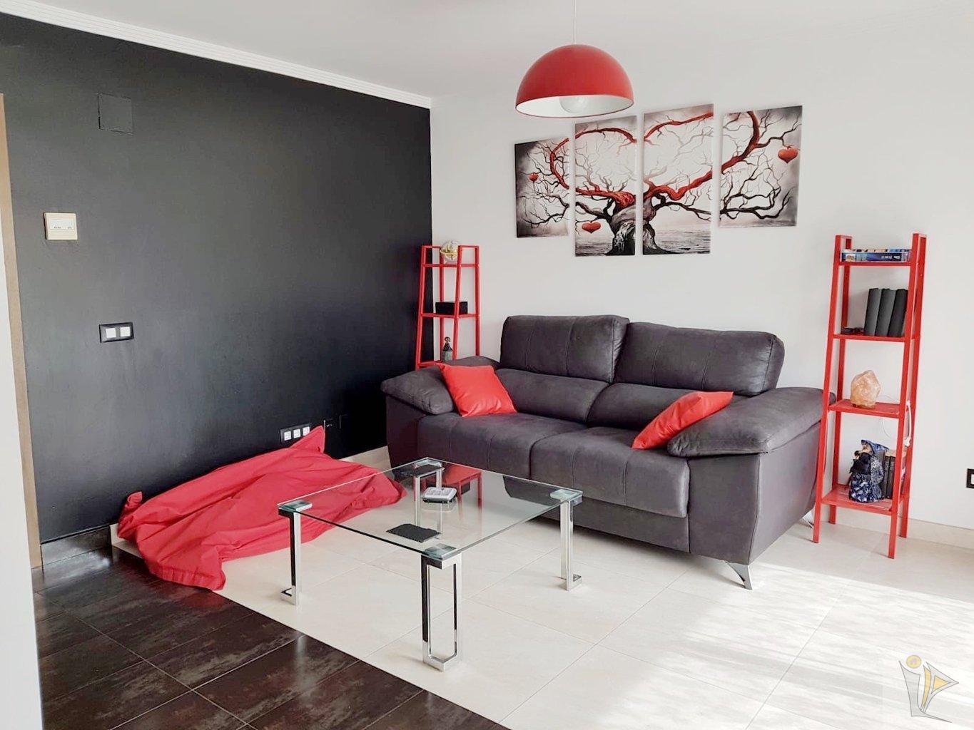 Venta de piso en Dénia