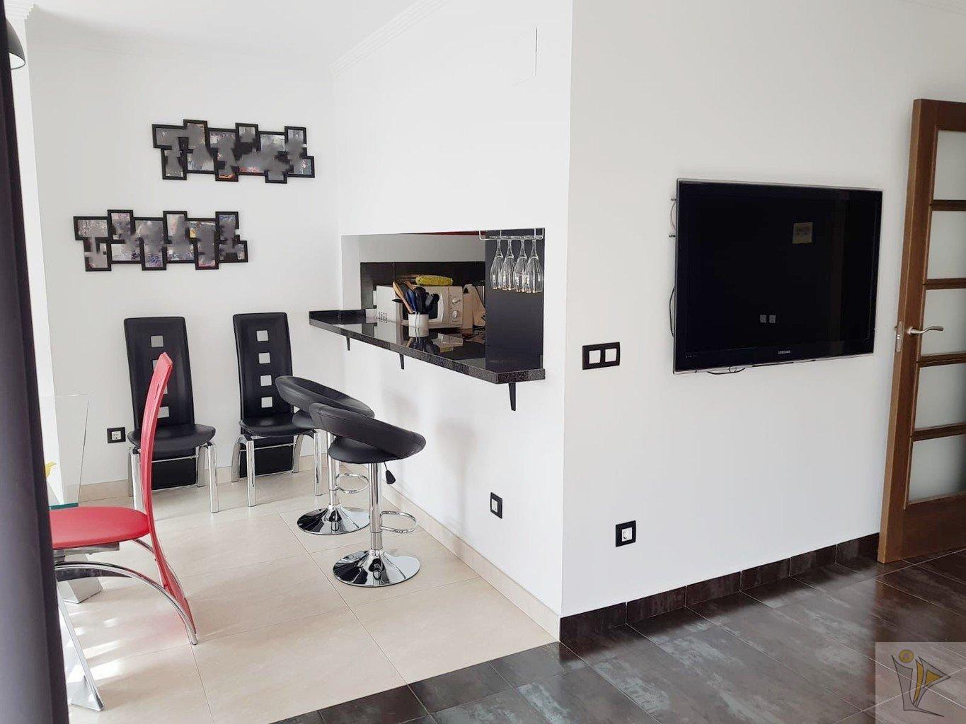 Venta de piso en Dénia