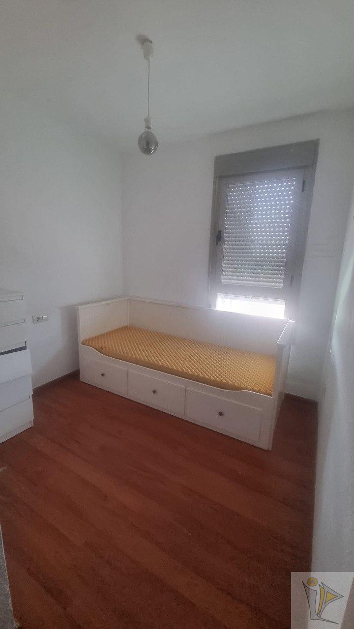 For sale of penthouse in Paterna