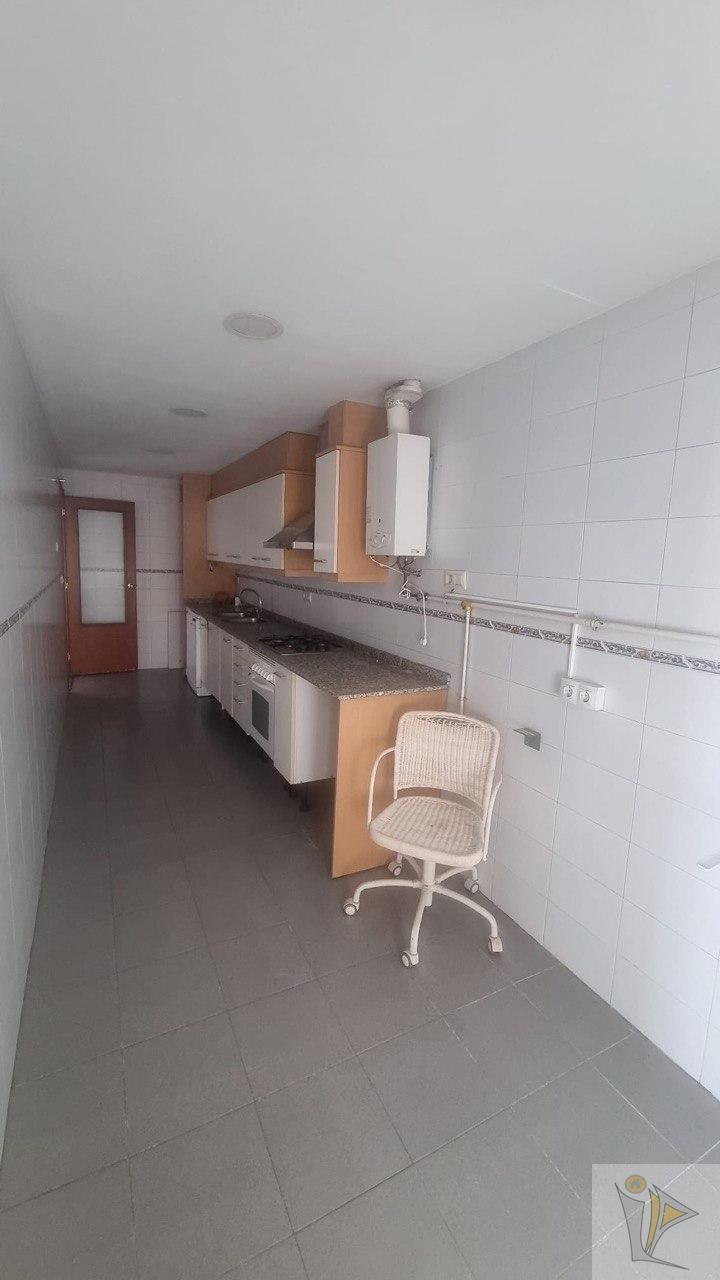 For sale of penthouse in Paterna