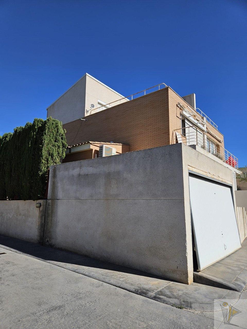 For sale of chalet in Bétera