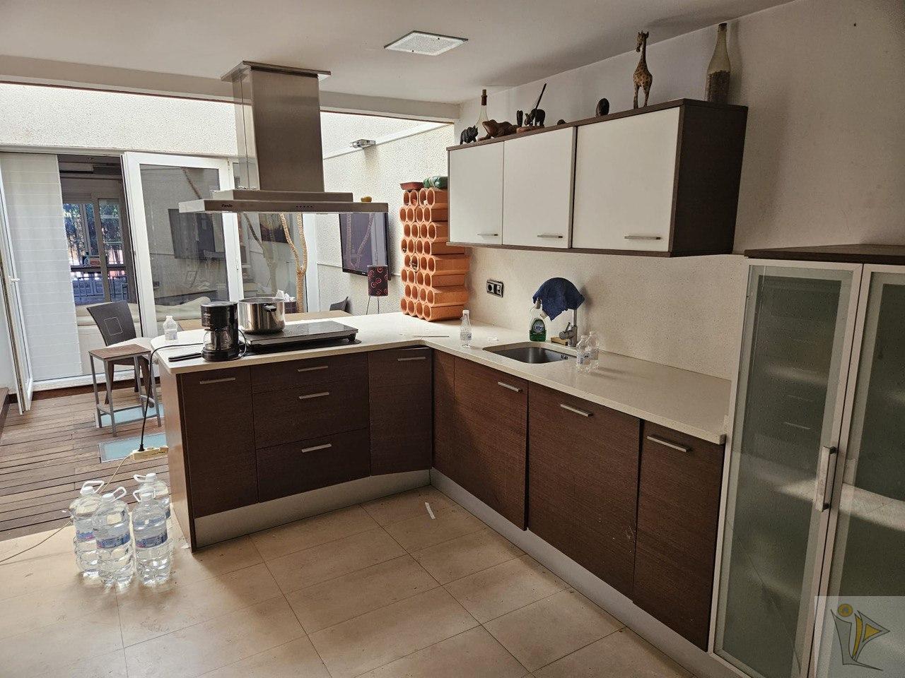 For sale of chalet in Bétera