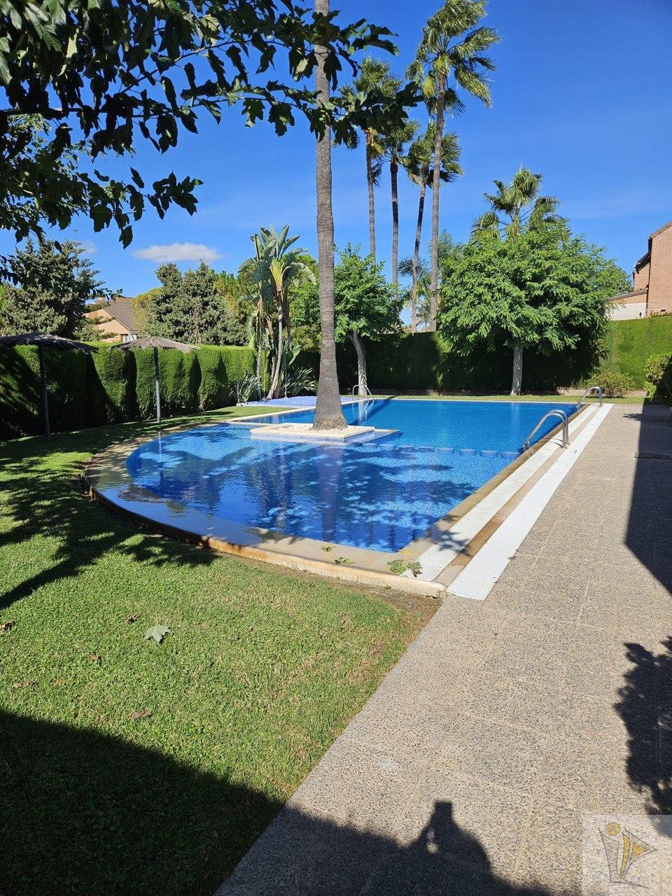 For sale of chalet in Bétera