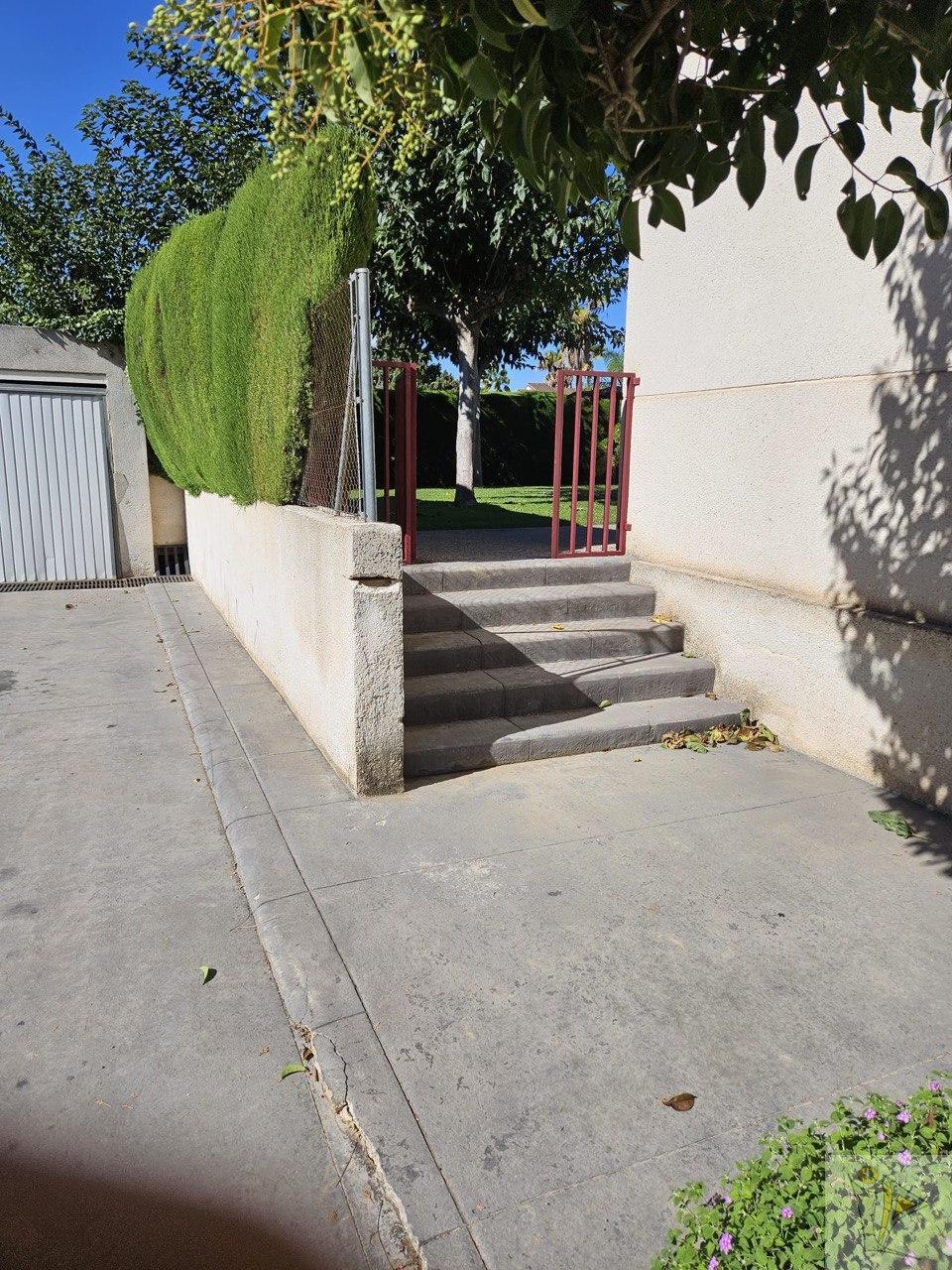 For sale of chalet in Bétera