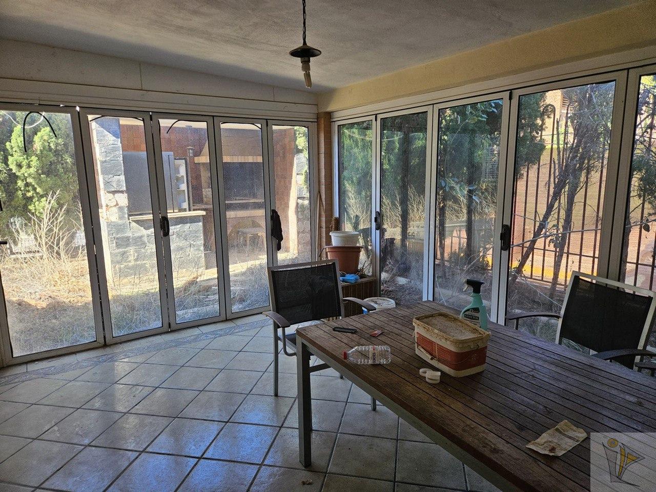For sale of chalet in Bétera