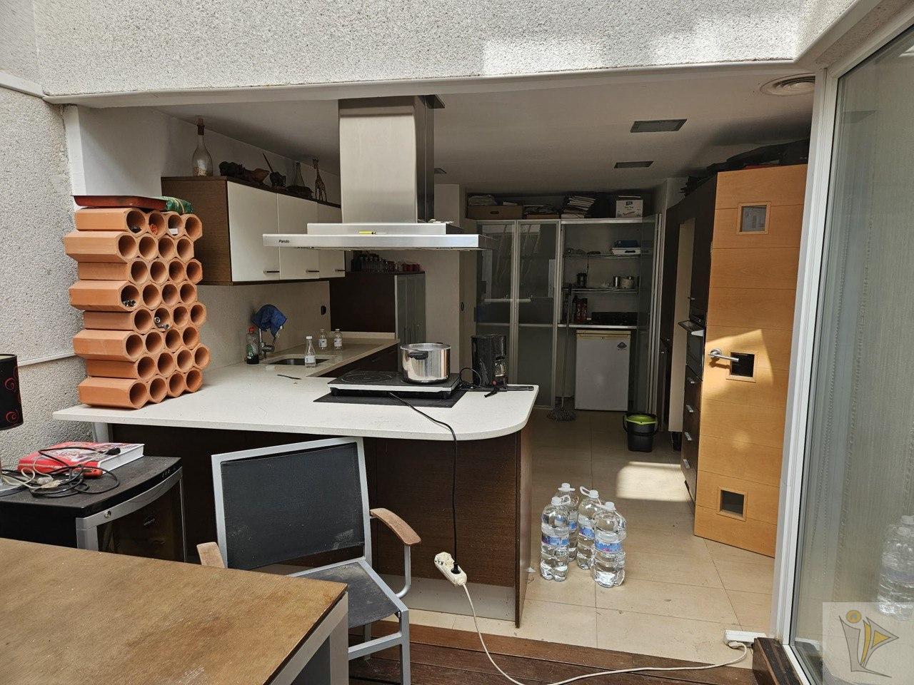 For sale of chalet in Bétera