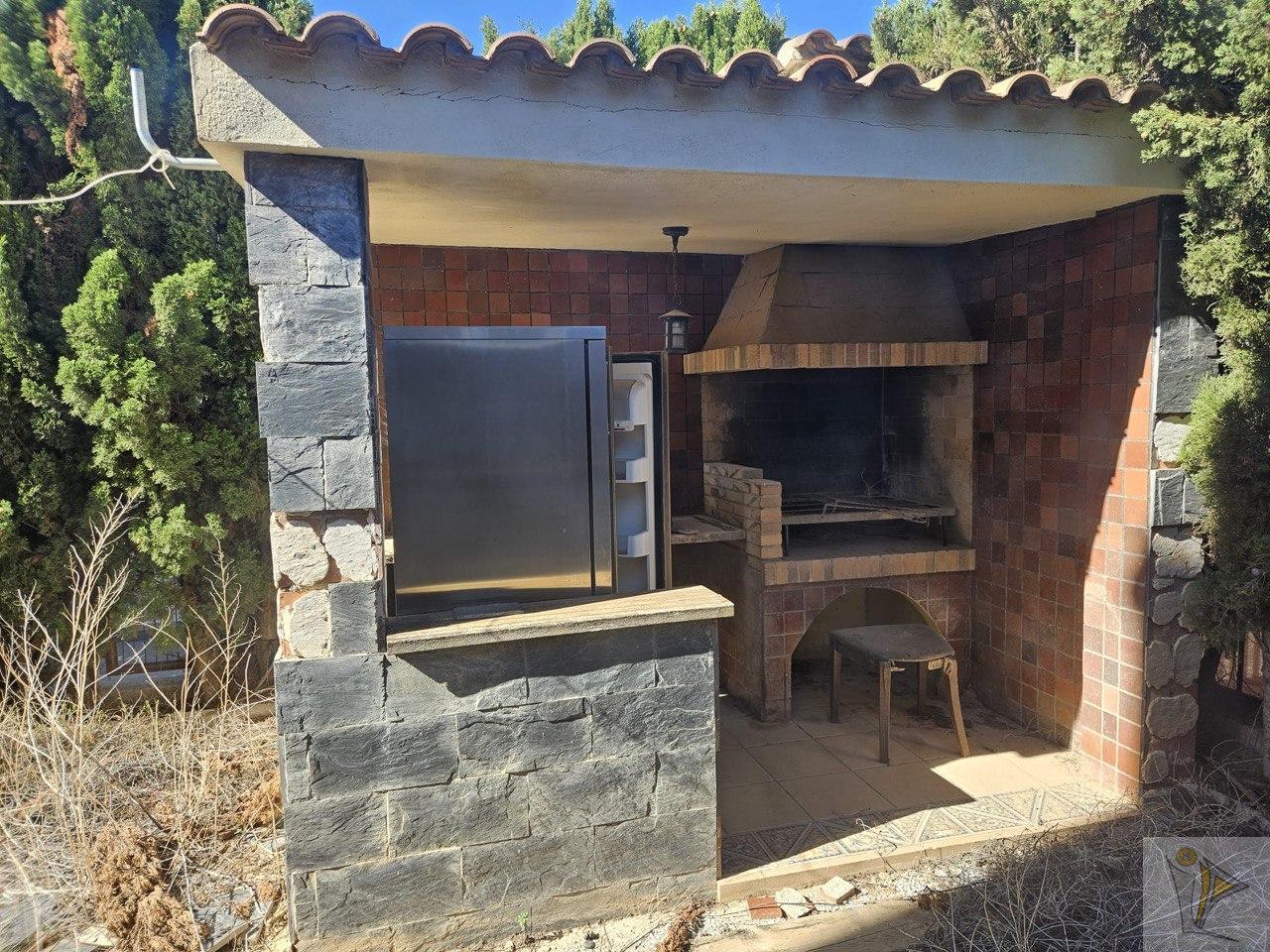 For sale of chalet in Bétera