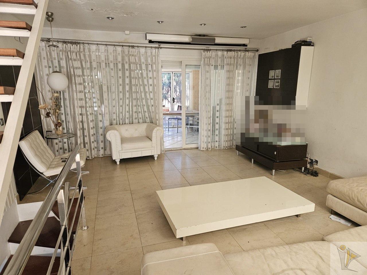 For sale of chalet in Bétera